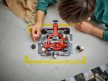 LEGO® City - F1 boxutca és személyzet Ferrari autóval (60443)