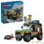 LEGO® City - 4x4-es off-road terepjáró (60447)