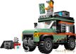 LEGO® City - 4x4-es off-road terepjáró (60447)