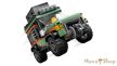 LEGO® City - 4x4-es off-road terepjáró (60447)
