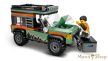 LEGO® City - 4x4-es off-road terepjáró (60447)