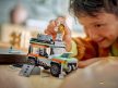 LEGO® City - 4x4-es off-road terepjáró (60447)