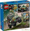 LEGO® City - 4x4-es off-road terepjáró (60447)