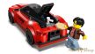 LEGO® City - Piros sportautó (60448)