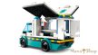 LEGO® City - Sürgősségi mentőautó (60451)