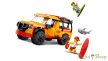 LEGO® City - Partimentők tengerparti autója (60453)