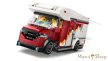 LEGO® City - Lakóautó a kalandos nyaraláshoz (60454)