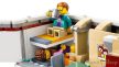 LEGO® City - Lakóautó a kalandos nyaraláshoz (60454)