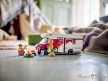 LEGO® City - Lakóautó a kalandos nyaraláshoz (60454)