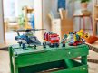 LEGO® City - Helikopter tűzoltóautó és tengeralattjáró egy csomagban (60462)