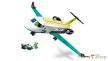 LEGO® City - Sürgősségi mentőrepülőgép (60465)