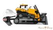 LEGO® City - Sárga buldózer (60466)