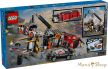 LEGO® City - Roncstelep autókkal (60472)