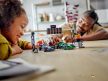 LEGO® City - F1 rajt VCARB és Sauber versenyautókkal (60474)