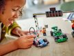 LEGO® City - F1 rajt VCARB és Sauber versenyautókkal (60474)