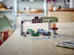 LEGO® City - F1 rajt VCARB és Sauber versenyautókkal (60474)
