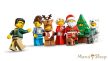 LEGO® City - Adventi naptár 2025 (60475)