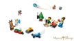 LEGO® City - Adventi naptár 2025 (60475)