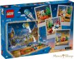 LEGO® City - Adventi naptár 2025 (60475)