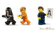 LEGO® City - Rendőrségi fogolyszállító (60479)