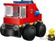 LEGO® City - Járgányok: tűzoltóautó (60482)