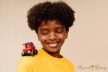 LEGO® City - Járgányok: tűzoltóautó (60482)