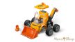 LEGO® City - Járgányok: építőipari rakodó (60483)