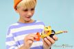 LEGO® City - Járgányok: építőipari rakodó (60483)