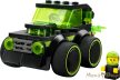 LEGO® City - Járgányok: gaming versenyautó (60484)