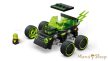 LEGO® City - Járgányok: gaming versenyautó (60484)