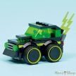 LEGO® City - Járgányok: gaming versenyautó (60484)