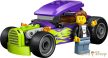 LEGO® City - Hot Rod (60485)