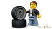 LEGO® City - Hot Rod (60485)