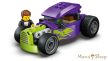 LEGO® City - Hot Rod (60485)