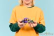 LEGO® City - Hot Rod (60485)
