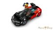 LEGO® City - Elektromos szuperautó (60486)