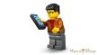 LEGO® City - Elektromos szuperautó (60486)