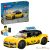 LEGO® City - Sárga taxi (60487)