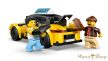 LEGO® City - Sárga taxi (60487)