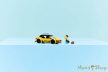LEGO® City - Sárga taxi (60487)