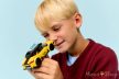 LEGO® City - Sárga taxi (60487)