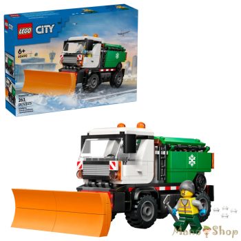 LEGO® City - Hókotró (60490)