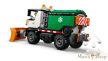 LEGO® City - Hókotró (60490)