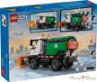 LEGO® City - Hókotró (60490)