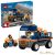 LEGO® City - Motorszállító jármű (60491)