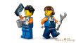 LEGO® City - Motorszállító jármű (60491)