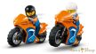 LEGO® City - Motorszállító jármű (60491)
