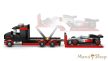 LEGO® City - F1-es kamion egy F1-es Audi versenyautóval (60493)