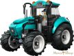 LEGO® City - Traktor (60498)