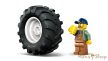 LEGO® City - Traktor (60498)